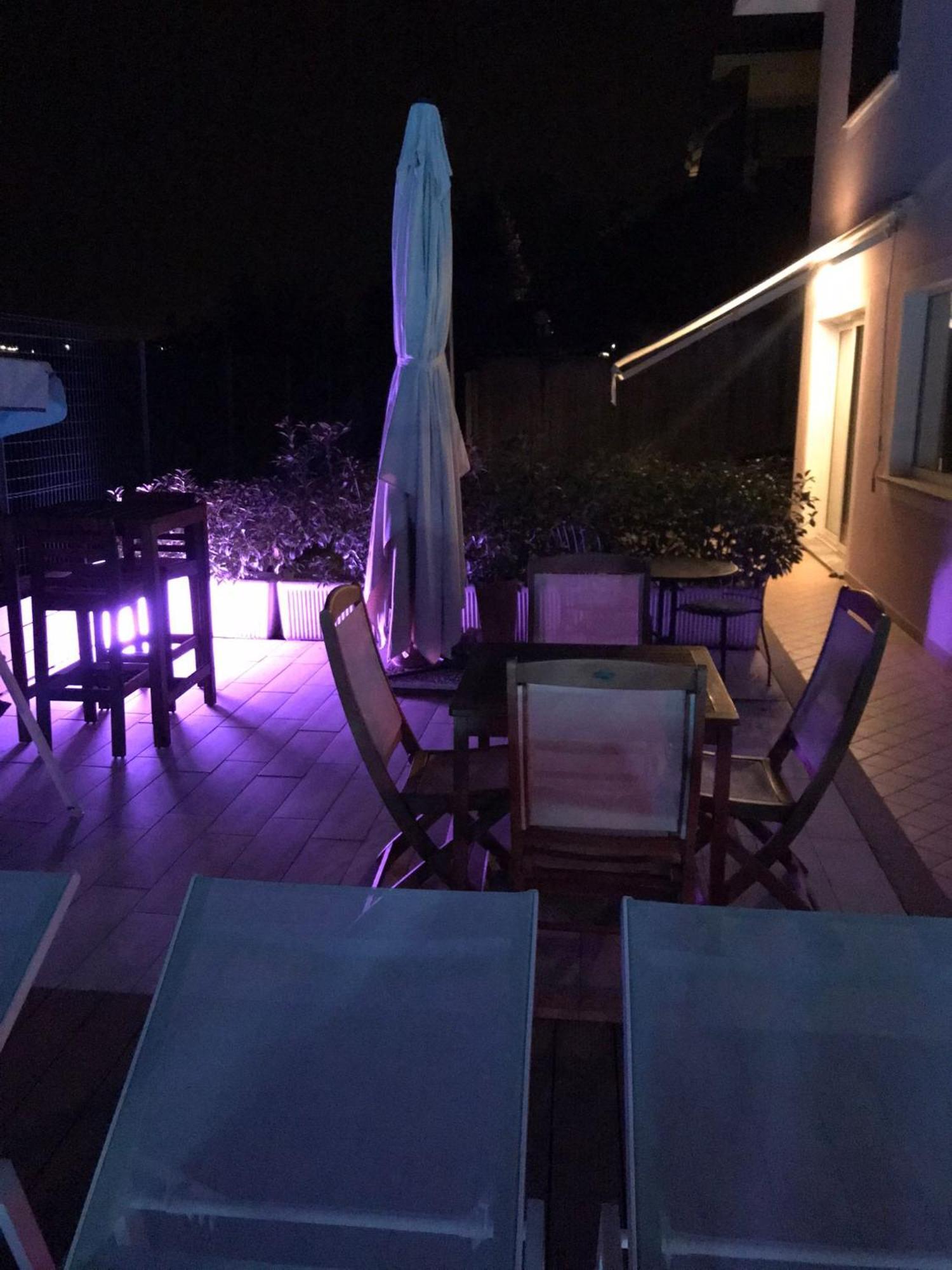 Hotel Sentirsi a casa Portacomaro Esterno foto