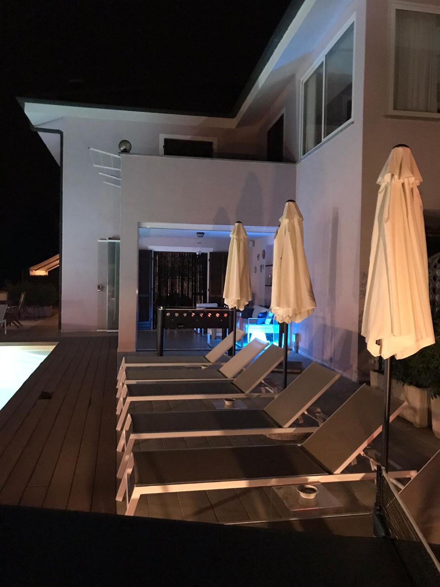 Hotel Sentirsi a casa Portacomaro Esterno foto