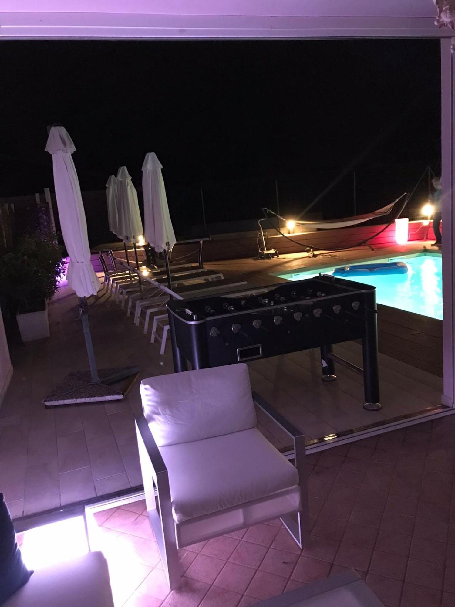 Hotel Sentirsi a casa Portacomaro Esterno foto
