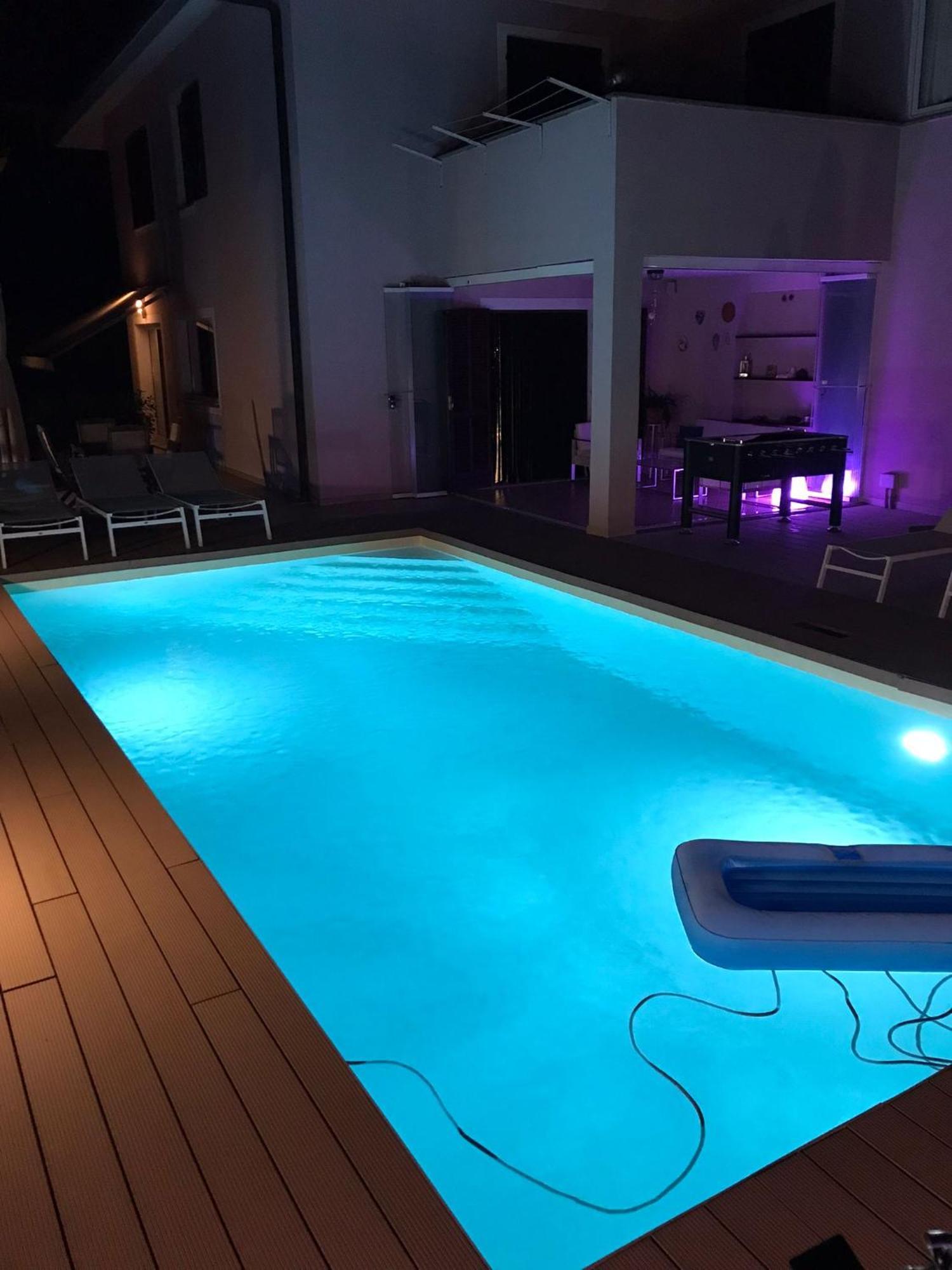 Hotel Sentirsi a casa Portacomaro Esterno foto