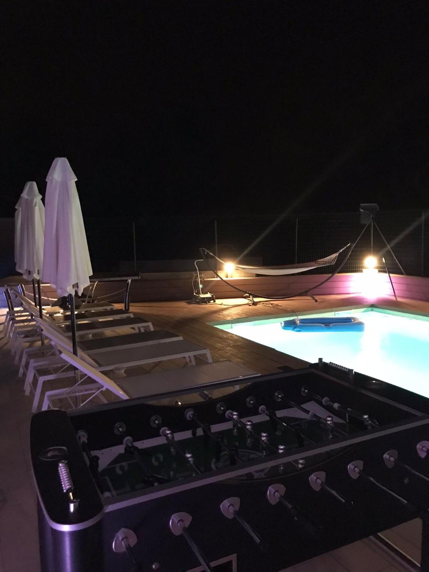 Hotel Sentirsi a casa Portacomaro Esterno foto