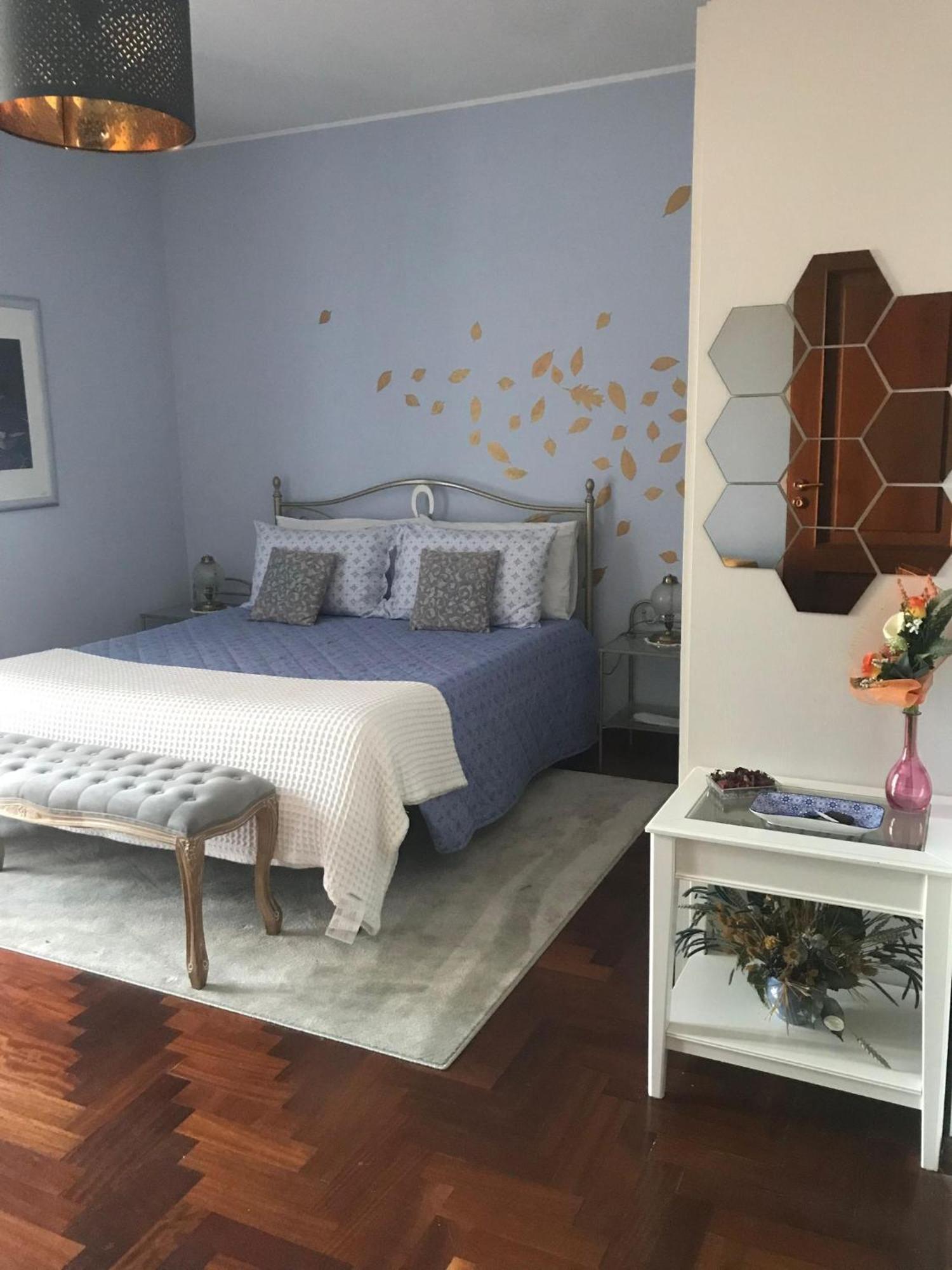 Hotel Sentirsi a casa Portacomaro Esterno foto