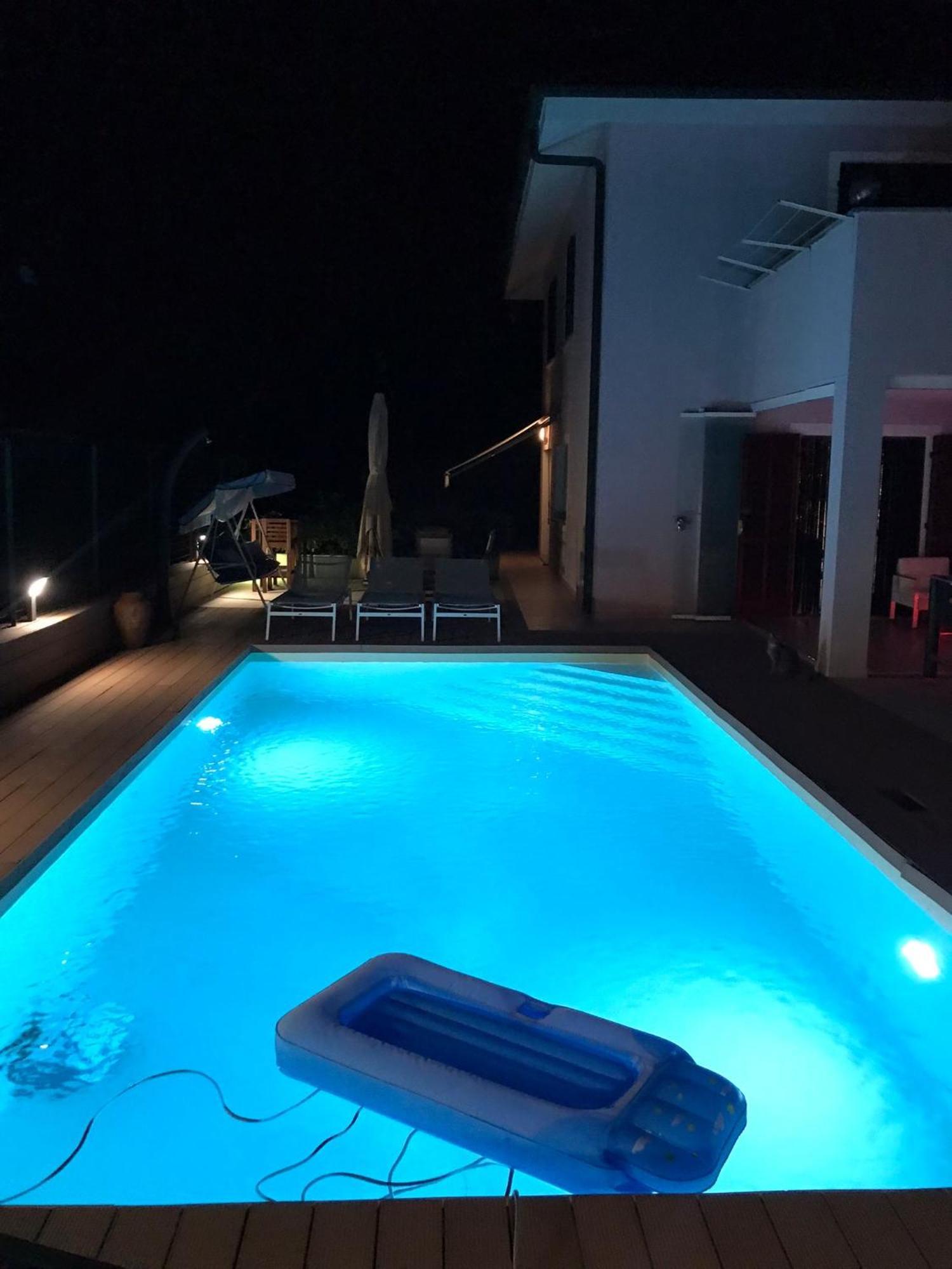 Hotel Sentirsi a casa Portacomaro Esterno foto