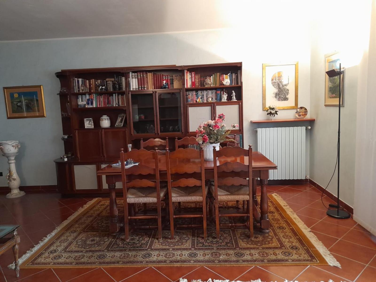 Hotel Sentirsi a casa Portacomaro Esterno foto