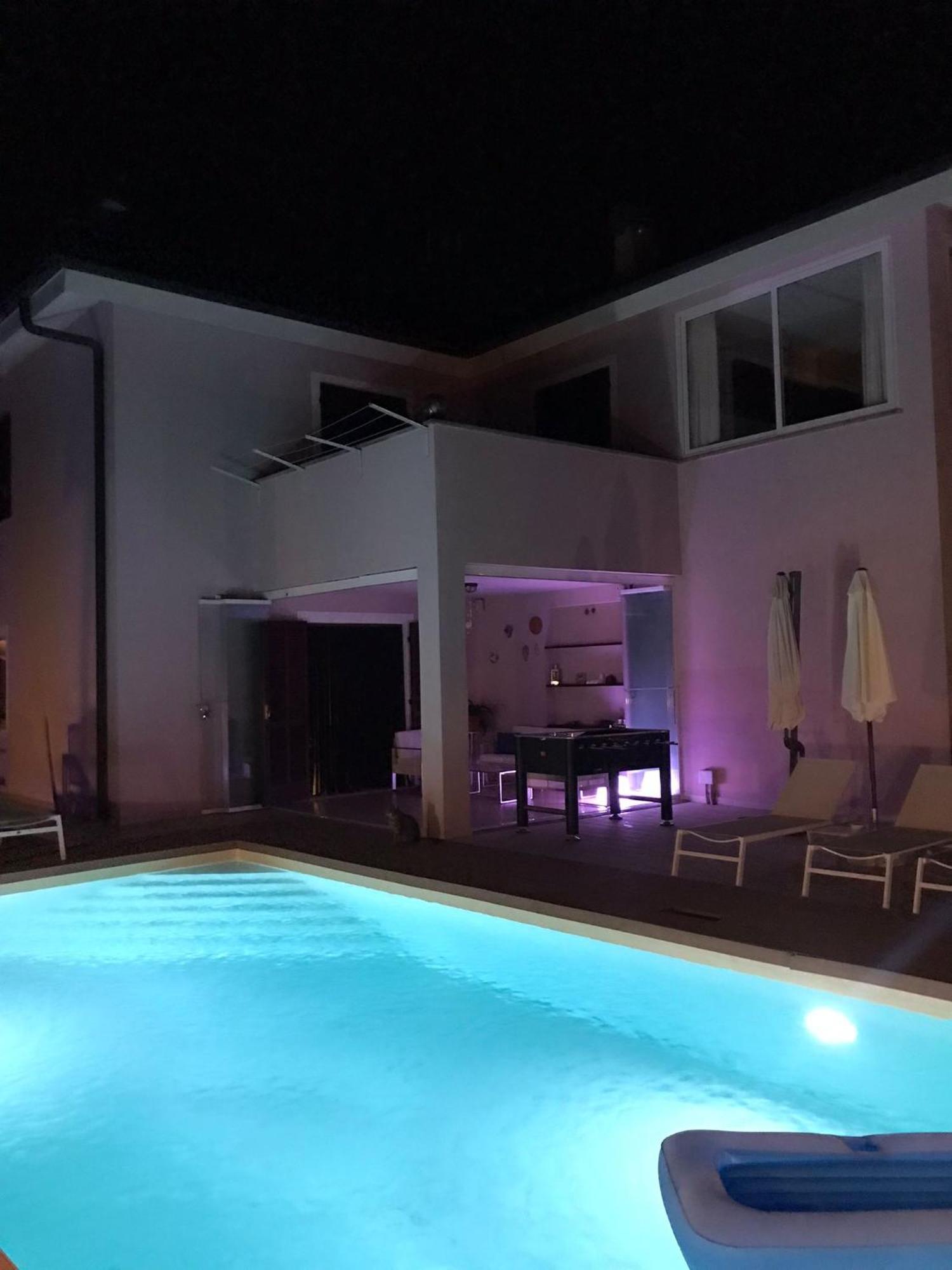 Hotel Sentirsi a casa Portacomaro Esterno foto