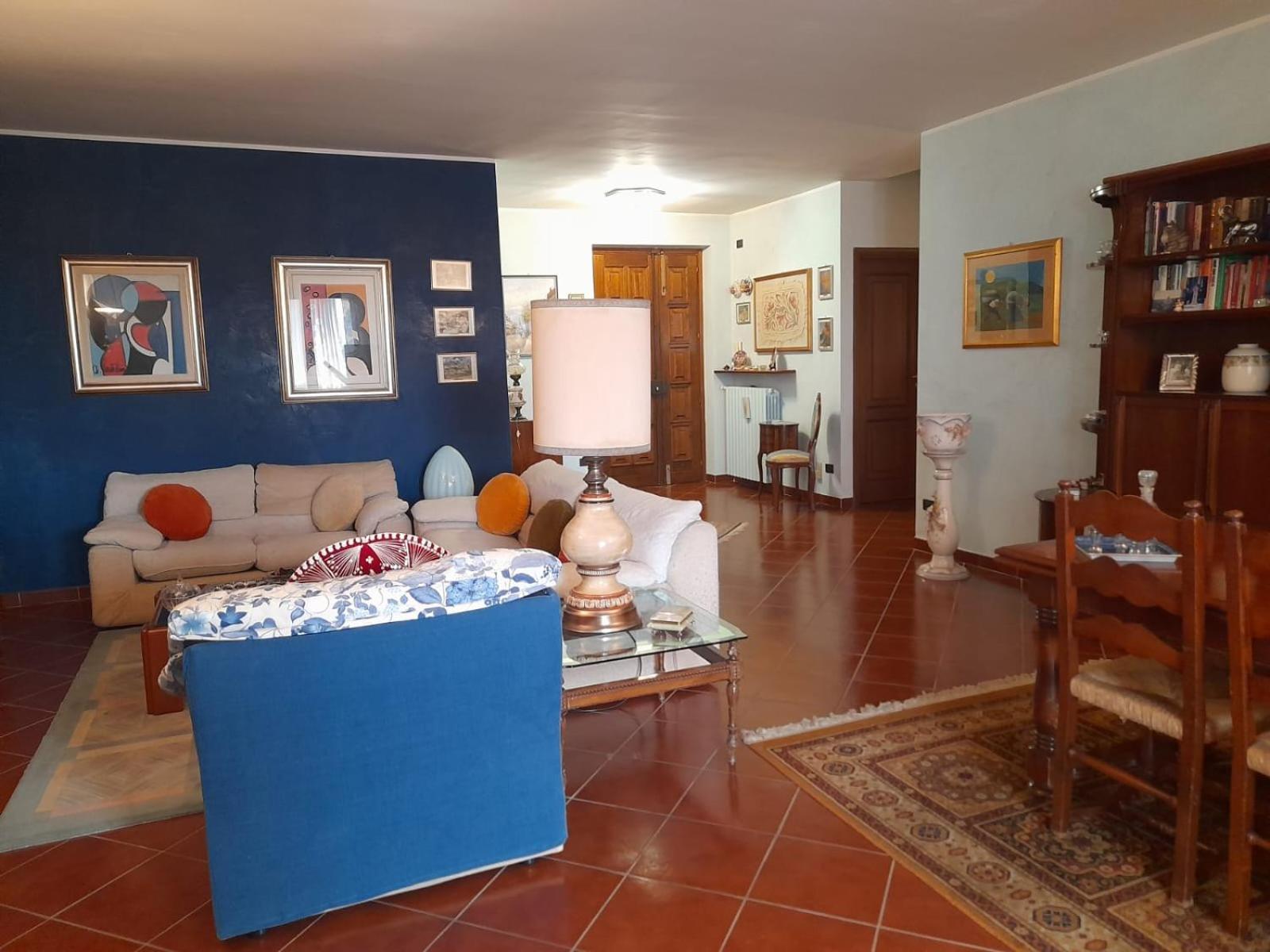 Hotel Sentirsi a casa Portacomaro Esterno foto