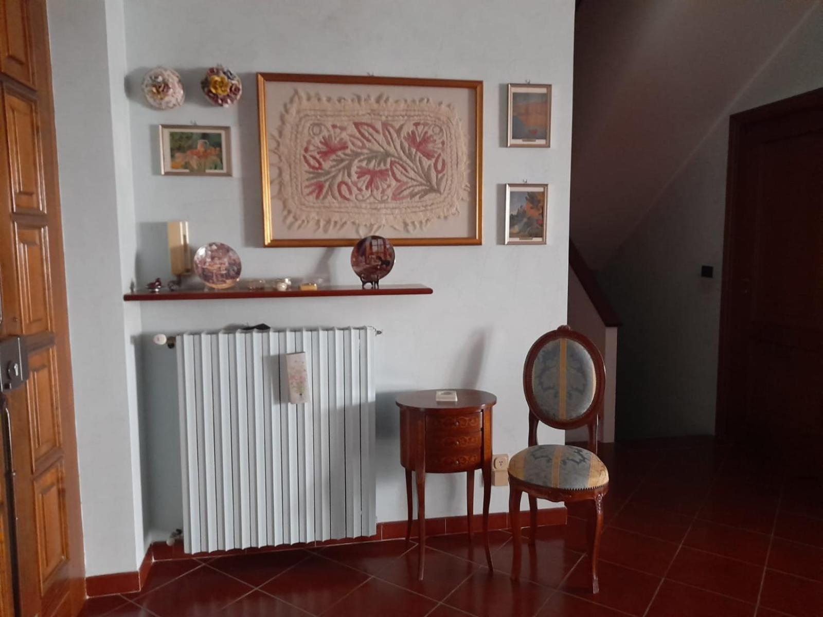 Hotel Sentirsi a casa Portacomaro Esterno foto