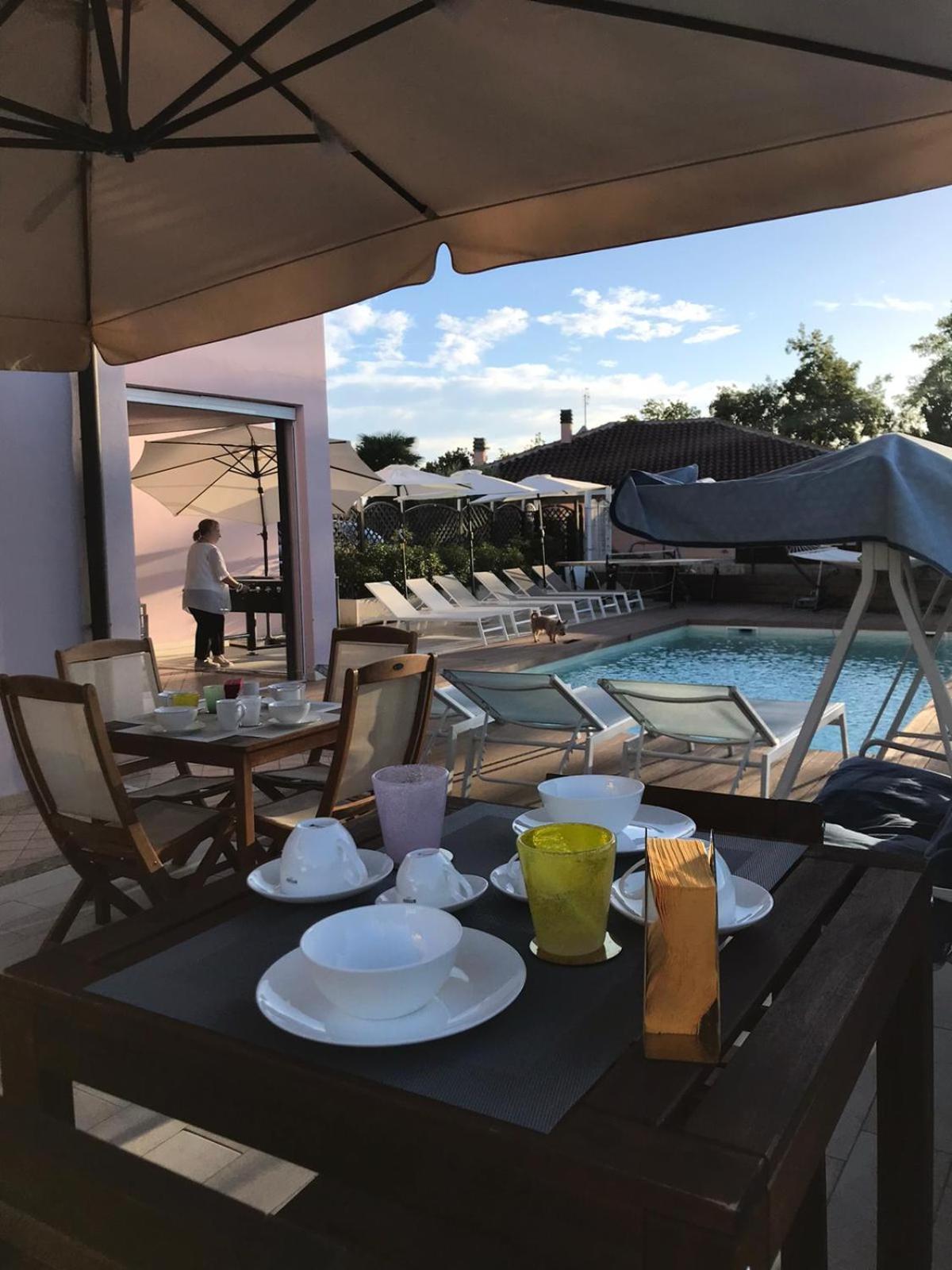 Hotel Sentirsi a casa Portacomaro Esterno foto