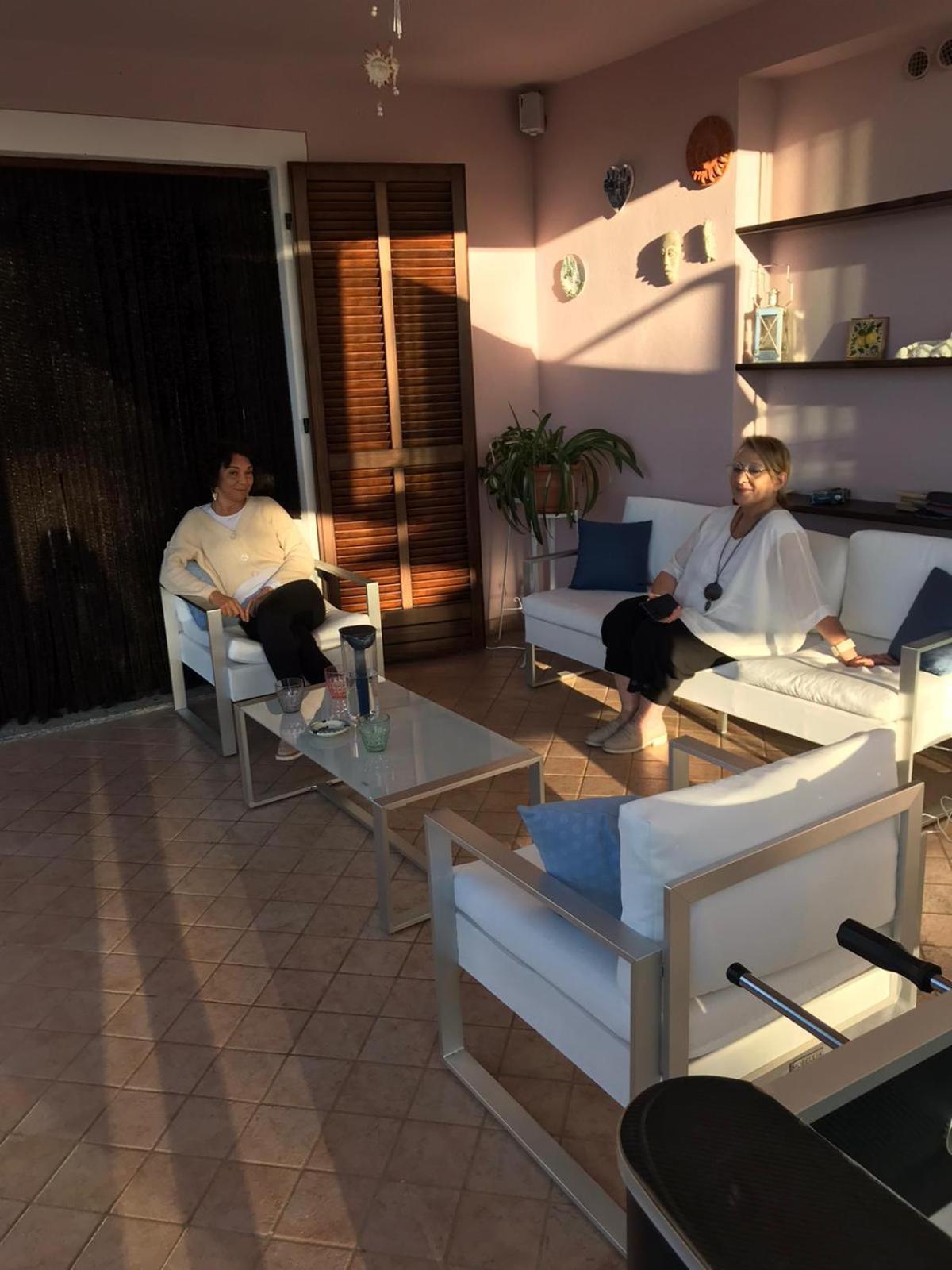 Hotel Sentirsi a casa Portacomaro Esterno foto