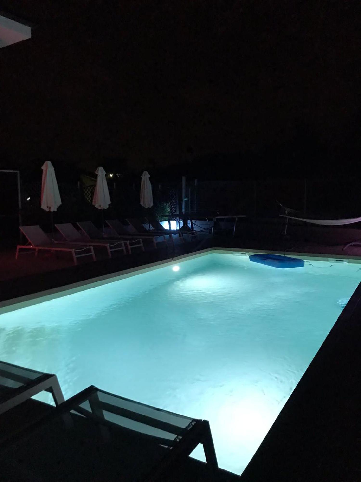 Hotel Sentirsi a casa Portacomaro Esterno foto
