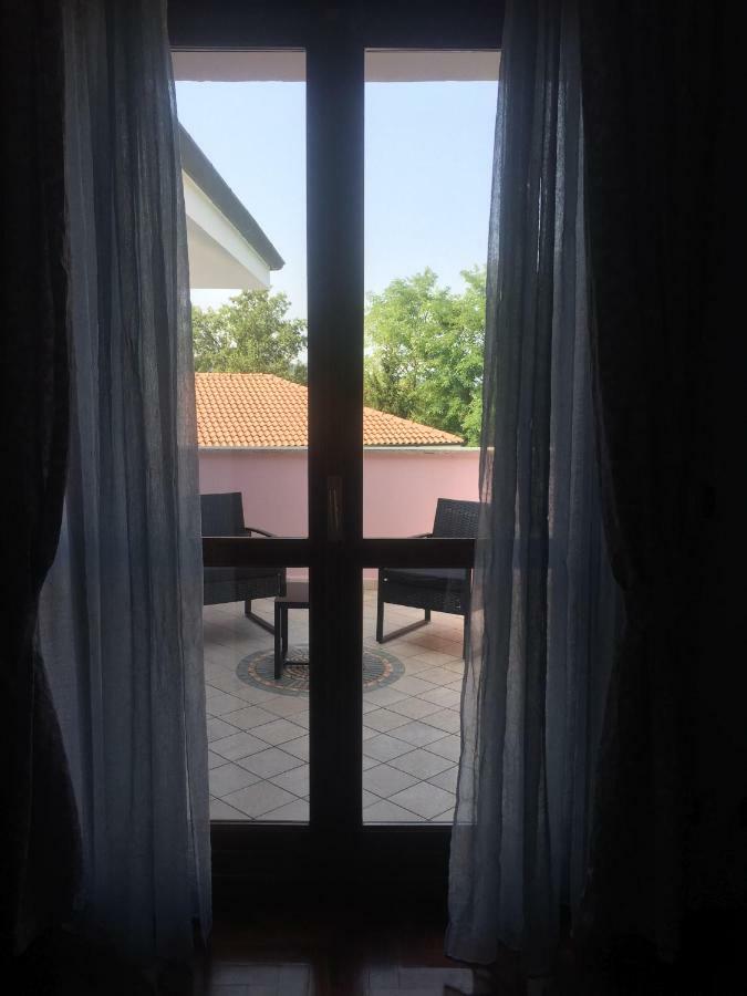 Hotel Sentirsi a casa Portacomaro Esterno foto