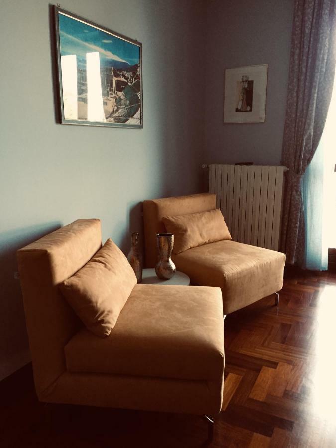 Hotel Sentirsi a casa Portacomaro Esterno foto