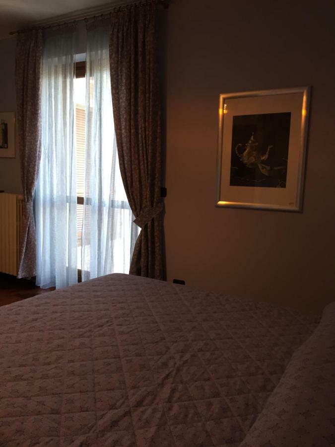 Hotel Sentirsi a casa Portacomaro Esterno foto