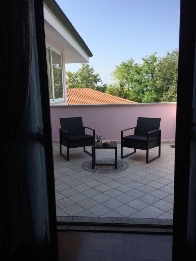 Hotel Sentirsi a casa Portacomaro Esterno foto