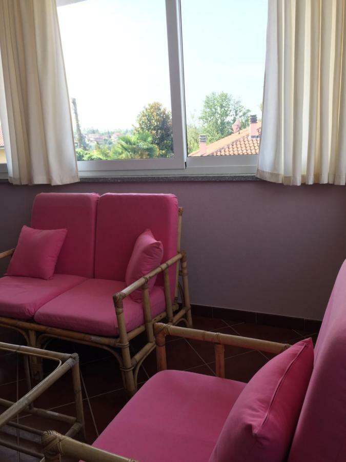 Hotel Sentirsi a casa Portacomaro Esterno foto