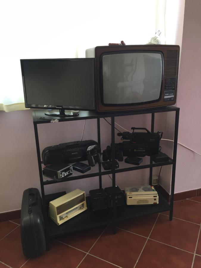 Hotel Sentirsi a casa Portacomaro Esterno foto