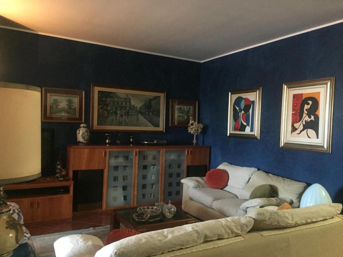 Hotel Sentirsi a casa Portacomaro Esterno foto